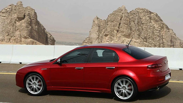 SPRINT00103 , Alfa Romeo 159 Seconda Serie MY2008 Berlina e Sportwagon dal 2008-,  (8 Fix ALF)