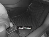 RIGUM905199 - Tappetini in Gomma per Audi A3 Sedan e Sportback  2020- MHEV