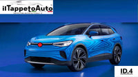 RIGUM905298 , Audi Q4 e-Tron dal 21-, Skoda Enyaq dal 21-, Enyaq Coupé dal 2022-, VW ID.4 21-, ID.5 dal 2022-, Skoda El