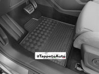 RIGUM905298 , Audi Q4 e-Tron dal 21-, Skoda Enyaq dal 21-, Enyaq Coupé dal 2022-, VW ID.4 21-, ID.5 dal 2022-, Skoda El