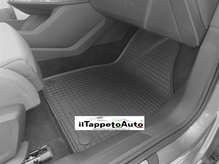 RIGUM905298 , Audi Q4 e-Tron dal 21-, Skoda Enyaq dal 21-, Enyaq Coupé dal 2022-, VW ID.4 21-, ID.5 dal 2022-, Skoda El