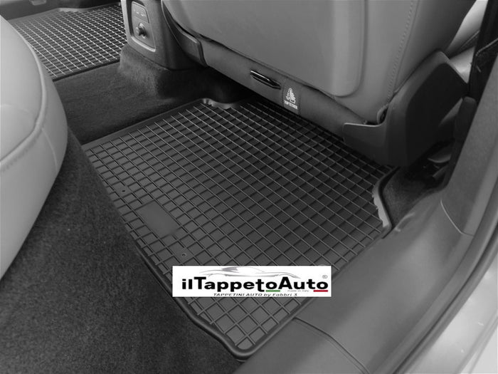 RIGUM905298 , Audi Q4 e-Tron dal 21-, Skoda Enyaq dal 21-, Enyaq Coupé dal 2022-, VW ID.4 21-, ID.5 dal 2022-, Skoda El