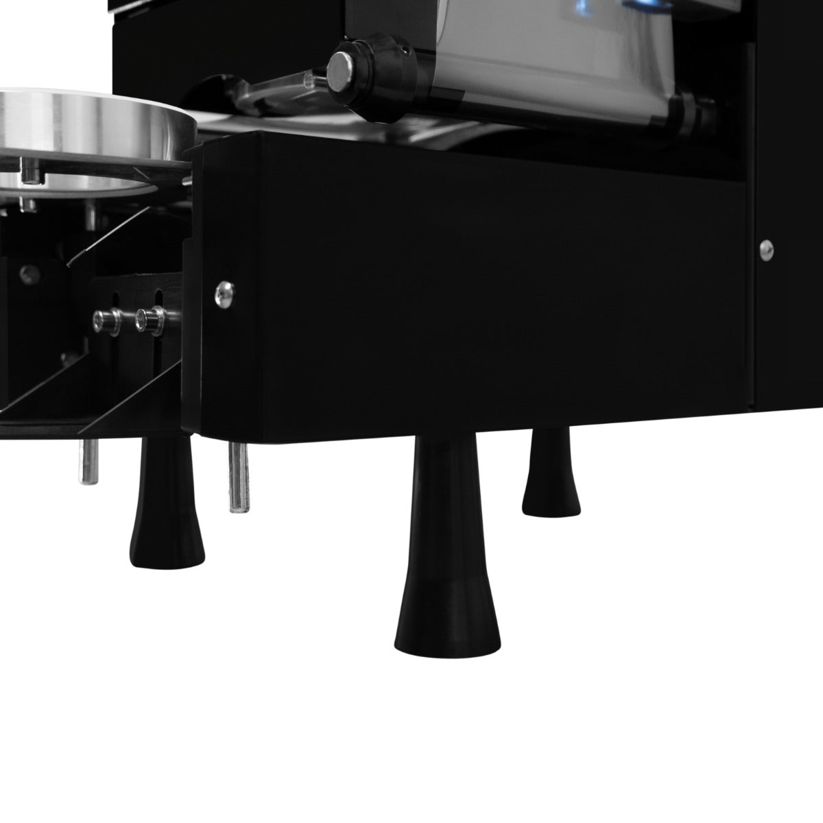 Macchina sigillatrice automatica per tazze di tè a bolle 500W commerciale 500-650 tazze/H