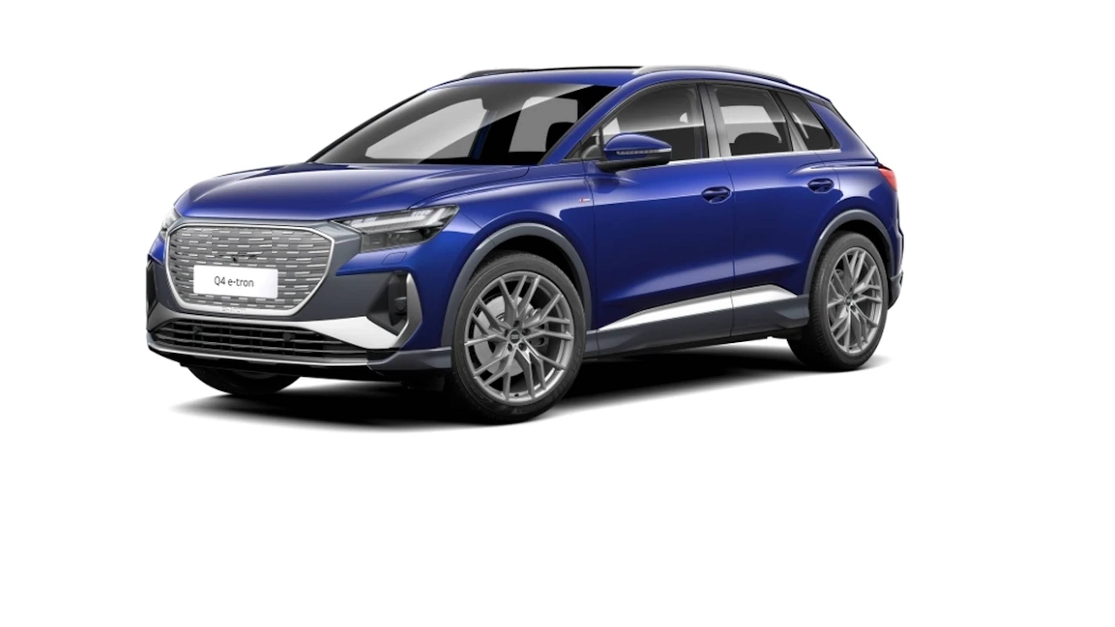 RIGUM905298 , Audi Q4 e-Tron dal 21-, Skoda Enyaq dal 21-, Enyaq Coupé dal 2022-, VW ID.4 21-, ID.5 dal 2022-, Skoda El