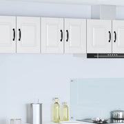 Mobile da cucina 2 pz-Set di 2 Armadio da cucina Bianco 30 x 31 x 40 cm Legno multistrato 769505