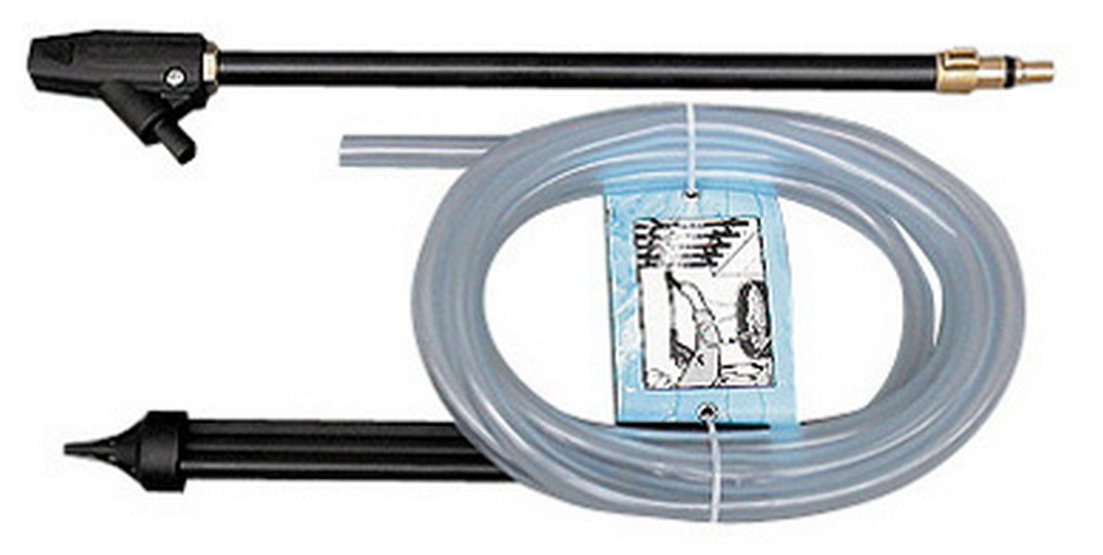 lancia per idropulitrice idrosabbiante cod:ferx.21247