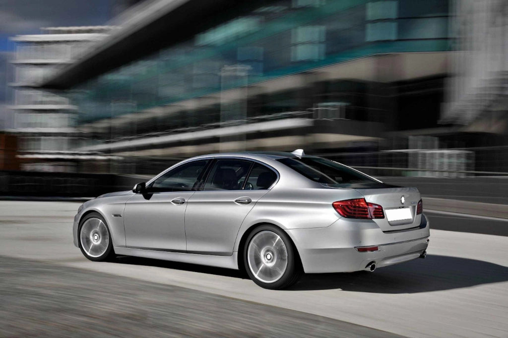 SPRINT00315 , BMW Serie 5 F10 Berlina Restyling dal 2014-02.2017, Serie 5 F11 Touring Restyling dal 2014-06.2017
