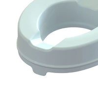 Alzawater serie care con sistema di bloccaggio