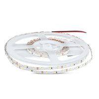 Strip LED 2835 60 LED 12V IP20 6500K