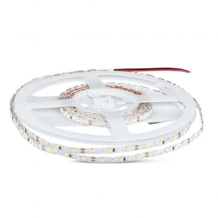 Strip LED 2835 60 LED 12V IP20 6500K