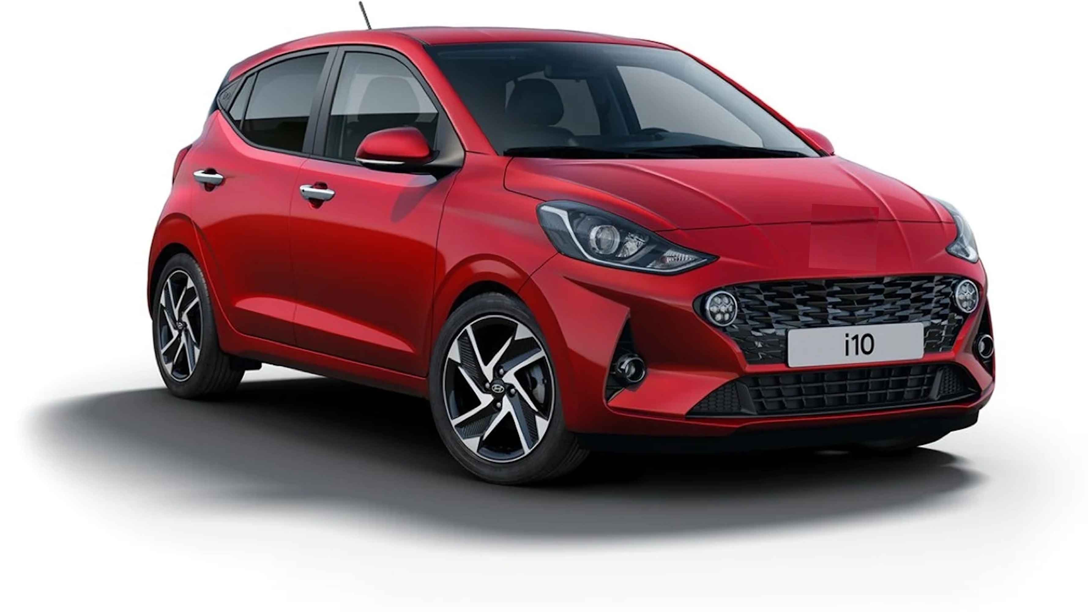 RIGUM905045 , Hyundai i10 dal 2020-