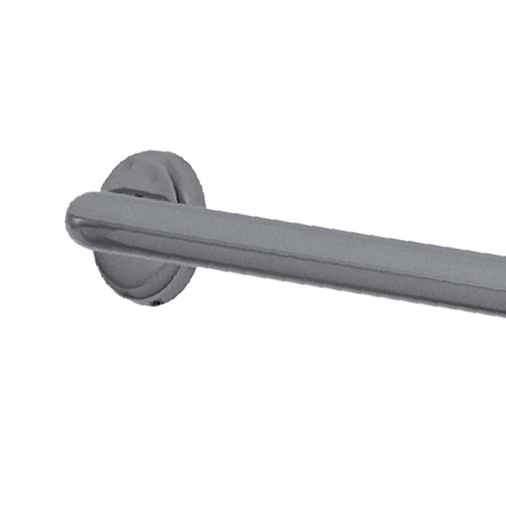 Maniglia serie care in acciaio inox lucido cm l. 60 x 3,2