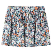 Gonna da Bambina Blu Scuro 104 CFW5361199