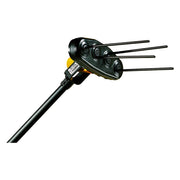 ABBACCHIATORE ELETTRICO 'GIULIVO 4YOU' motore 12V  - VOLPI
