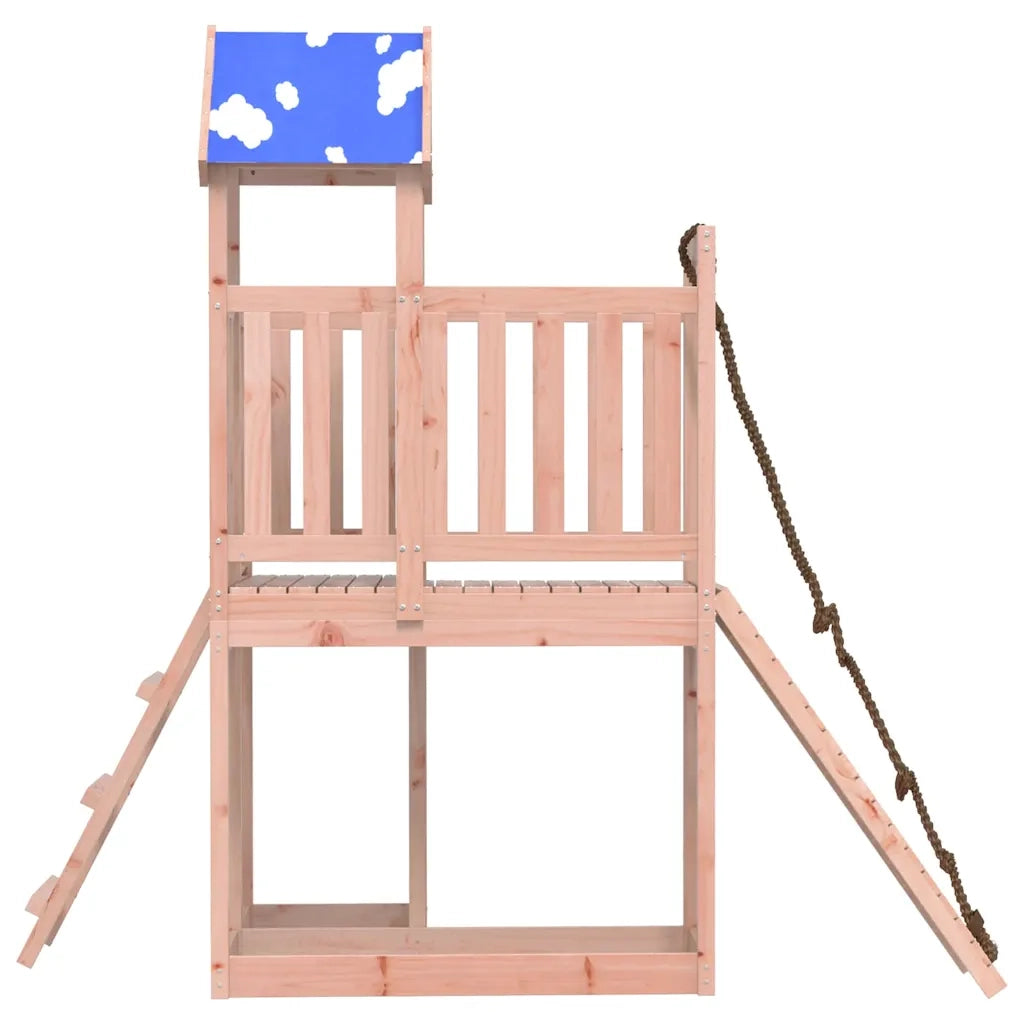 Set da Gioco da Esterno in Legno Massello di Douglas 3278966