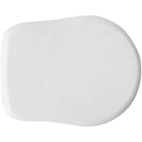 Copriwater coprivaso tavoletta sedile wc per kerasan vaso retro