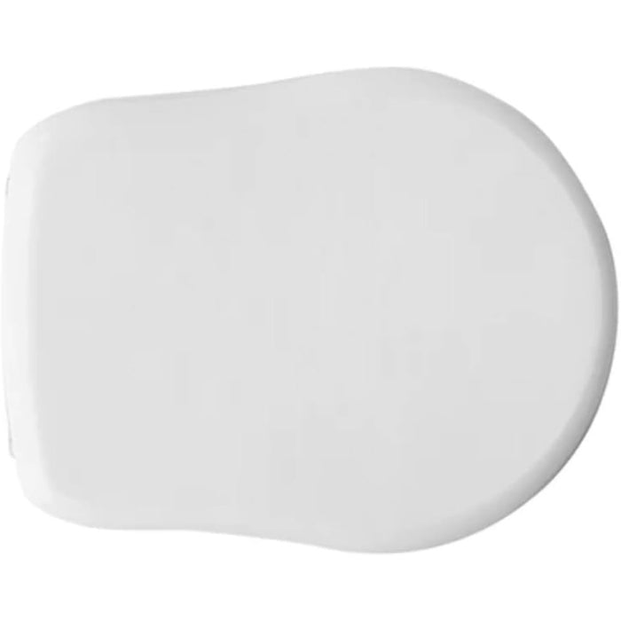 Copriwater coprivaso tavoletta sedile wc per kerasan vaso retro