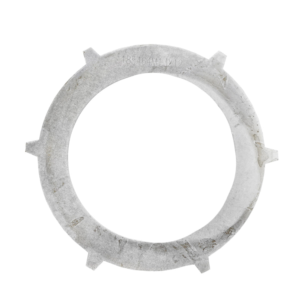 Disco intermedio diametro esterno 144mm, diametro interno 94,4mm, 6 scanalature per Landini, Massey Ferguson 185464M1