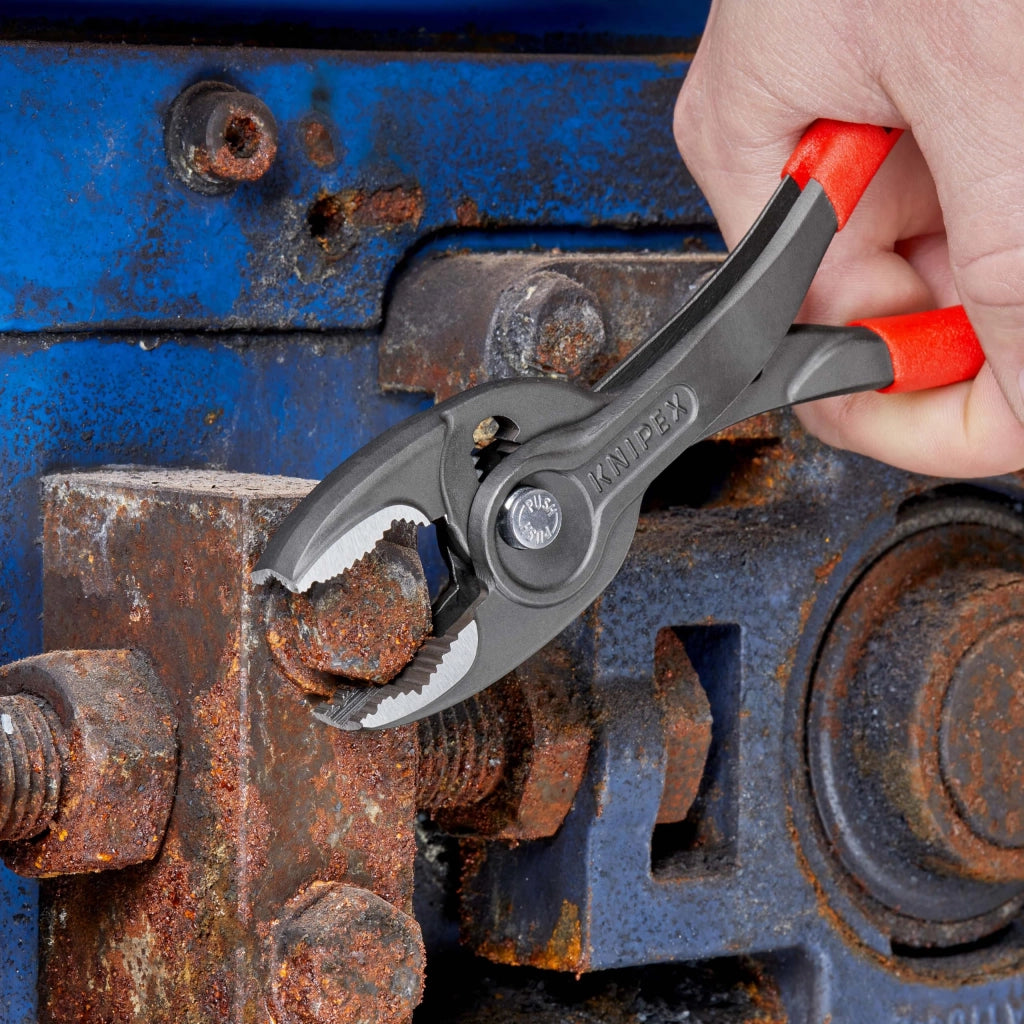 Pinza Presa Frontale 82 Knipex Mm 200