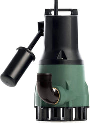 ELETTROPOMPA ACQUE SPORCHE FEKA 600 MA DAB  VOLT 230 HP 0,67 KW 0,5 LT/M 150 H.MT 6