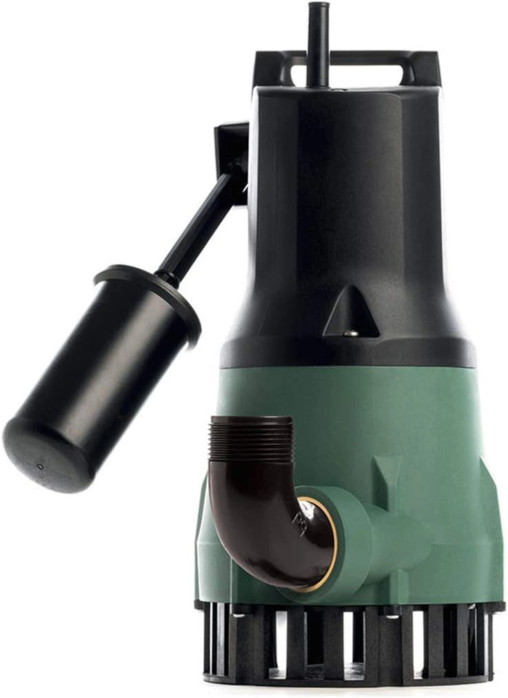 ELETTROPOMPA ACQUE SPORCHE FEKA 600 MA DAB  VOLT 230 HP 0,67 KW 0,5 LT/M 150 H.MT 6