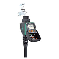 Centralina video Claber