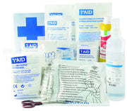 PACCO DI REINTEGRO PRONTO SOCCORSO - ALLEG.2