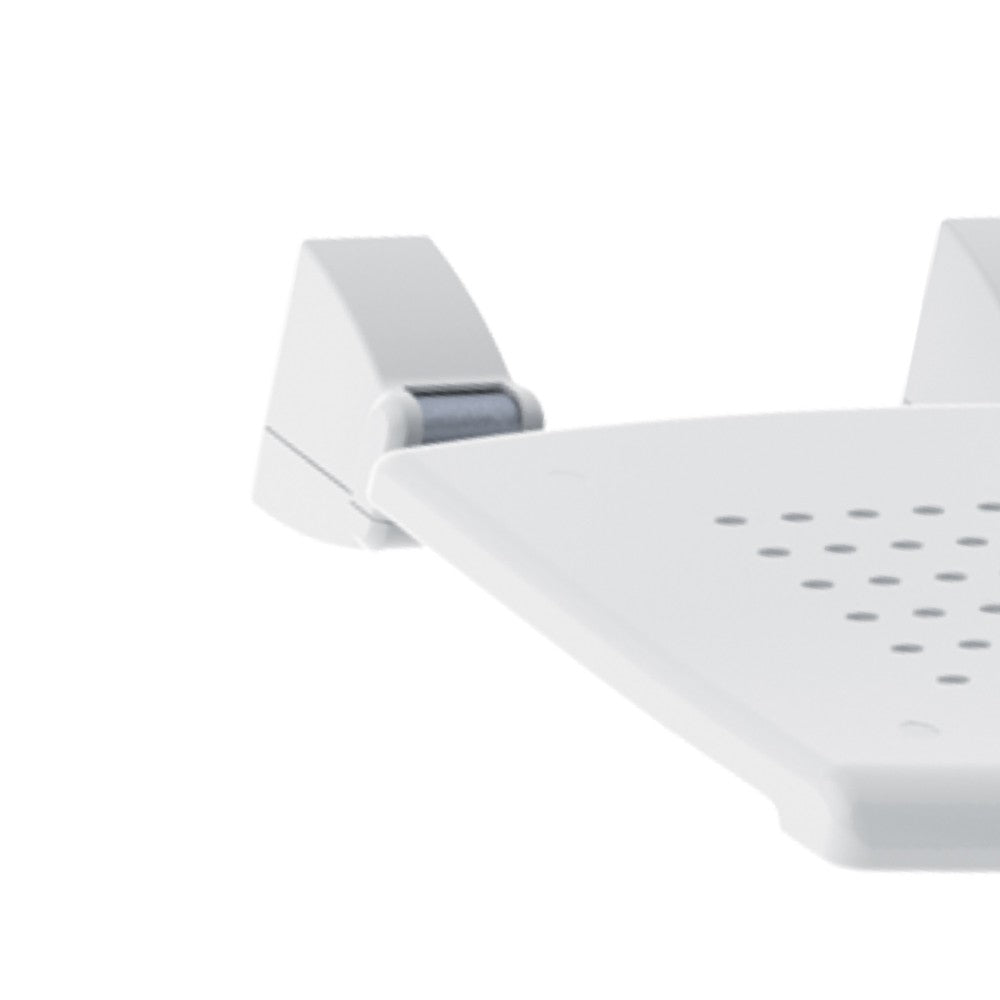 Sedile ribaltabile da muro serie care p 52