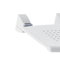 Sedile ribaltabile da muro serie care p 52