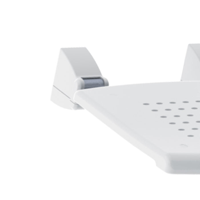 Sedile ribaltabile da muro serie care p 52