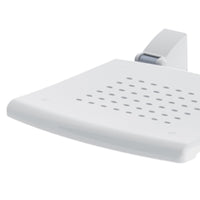 Sedile ribaltabile da muro serie care p 52