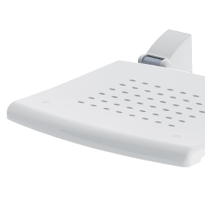 Sedile ribaltabile da muro serie care p 52