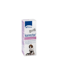 Formevet Korrector Recupero Integratore Vitaminico Cani E Gatti 220 Ml