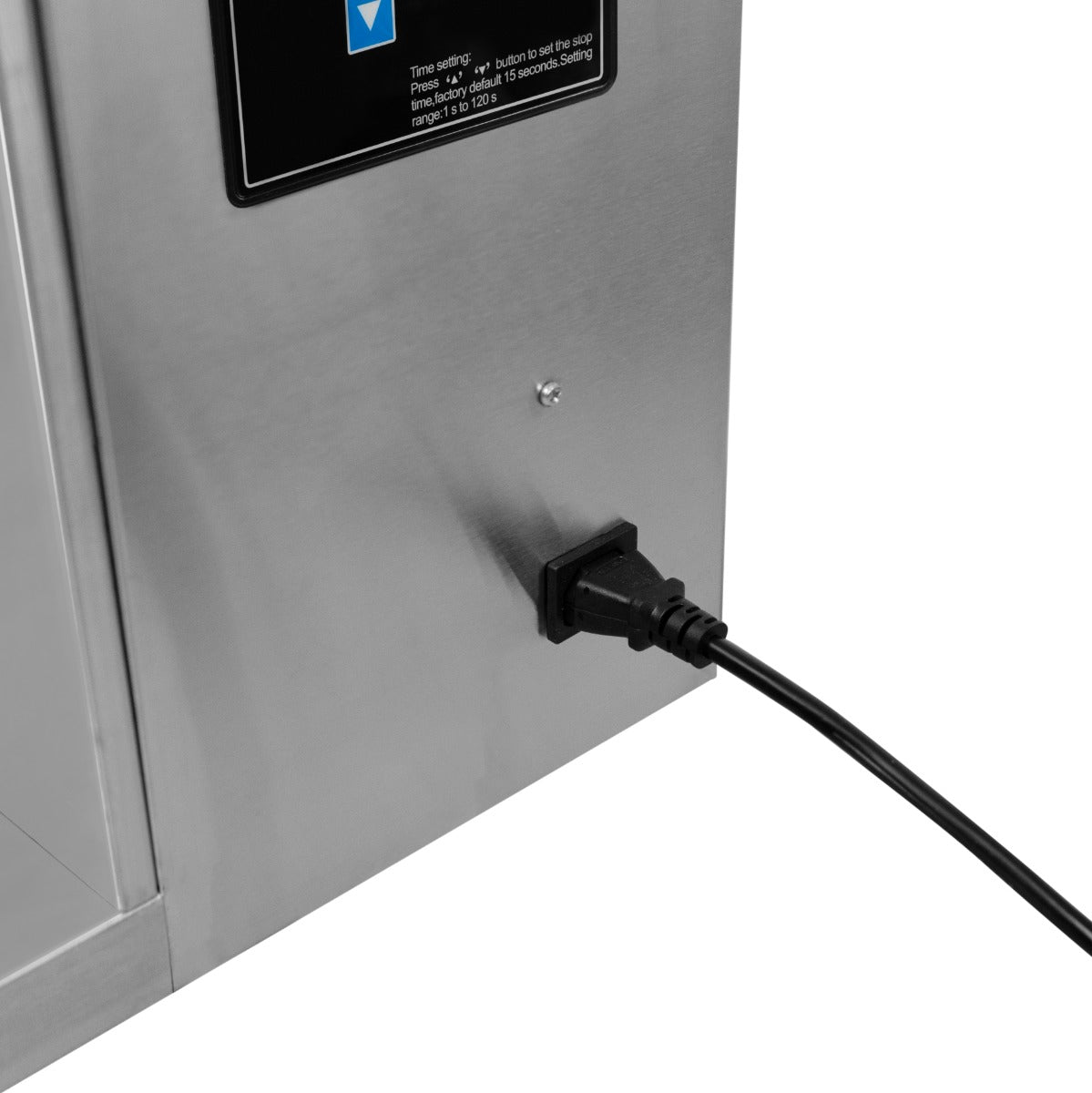 Shaker automatico per il bubble tea Doppio telaio che agita la macchina per i bubble tea