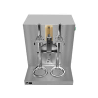 Shaker automatico per il bubble tea Doppio telaio che agita la macchina per i bubble tea