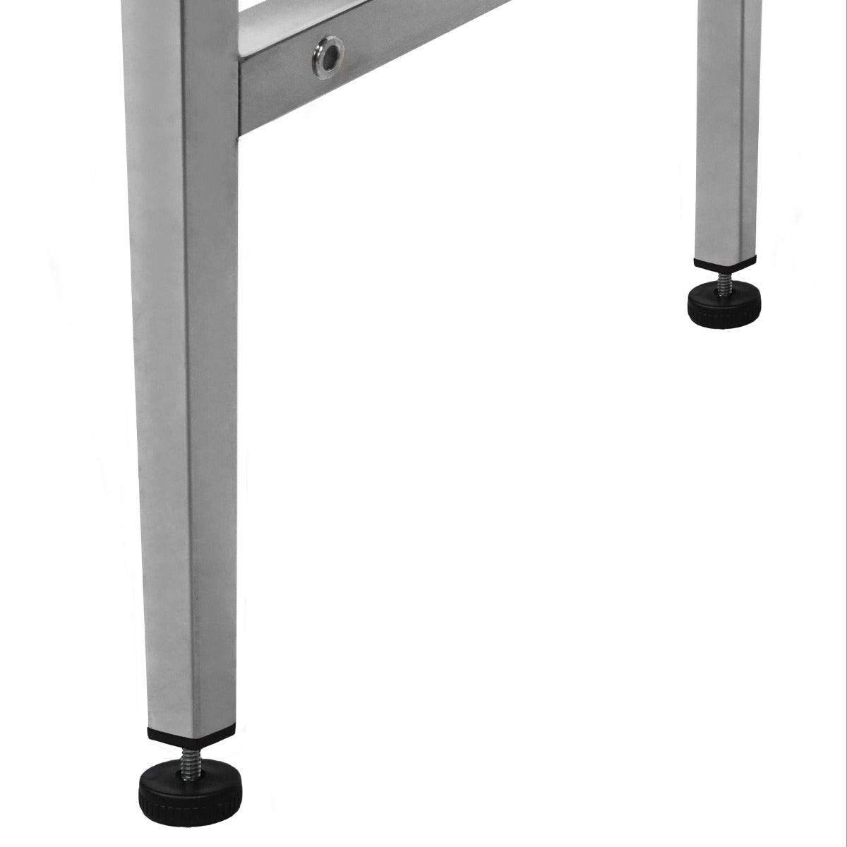 Lavello da campeggio pieghevole in acciaio inox e rubinetto Lavabo regolabile in altezza da esterno