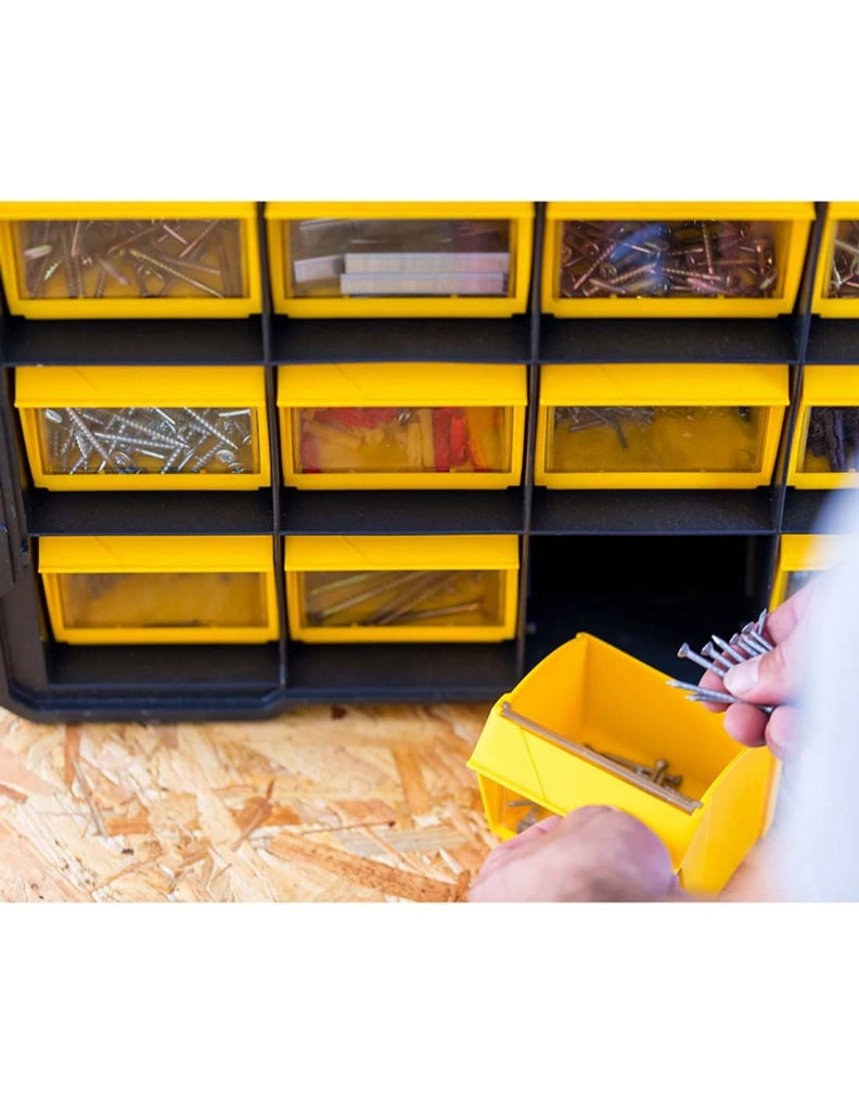 Organizzatore verticale STANLEY FatMax FMST81077-1