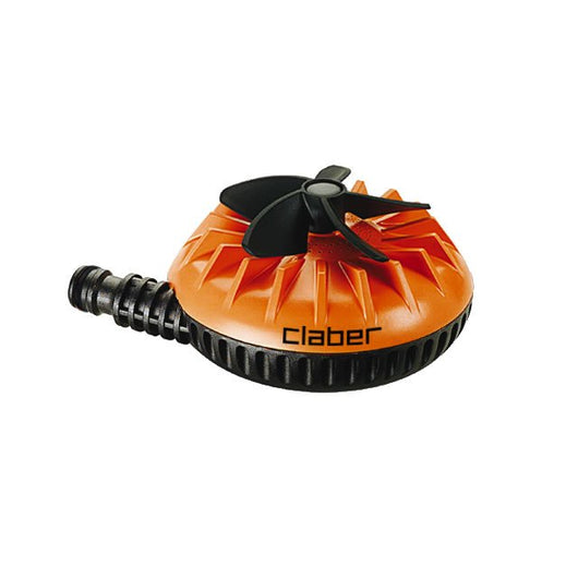 Rollina a elica Claber