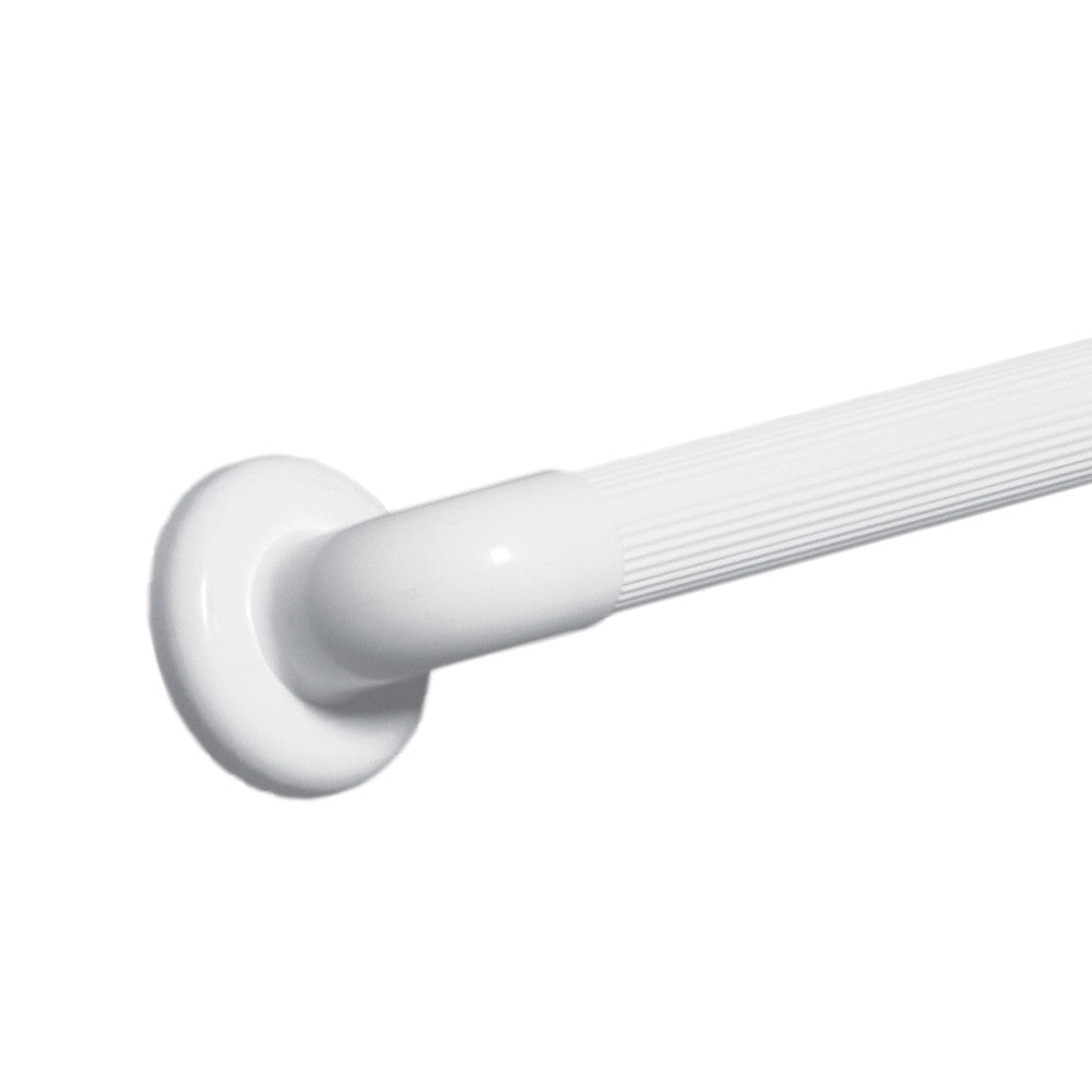 Maniglia rigata in plastica serie care l. 60cm