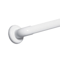 Maniglia rigata in plastica serie care l. 60cm