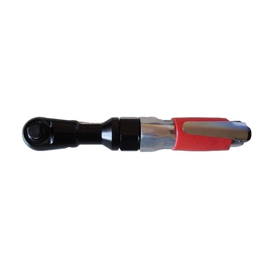 Trade Shop - Chiave Cricchetto Aria Compressa Reversibile Esagonale Hex Attacco 1/2'' 90psi -