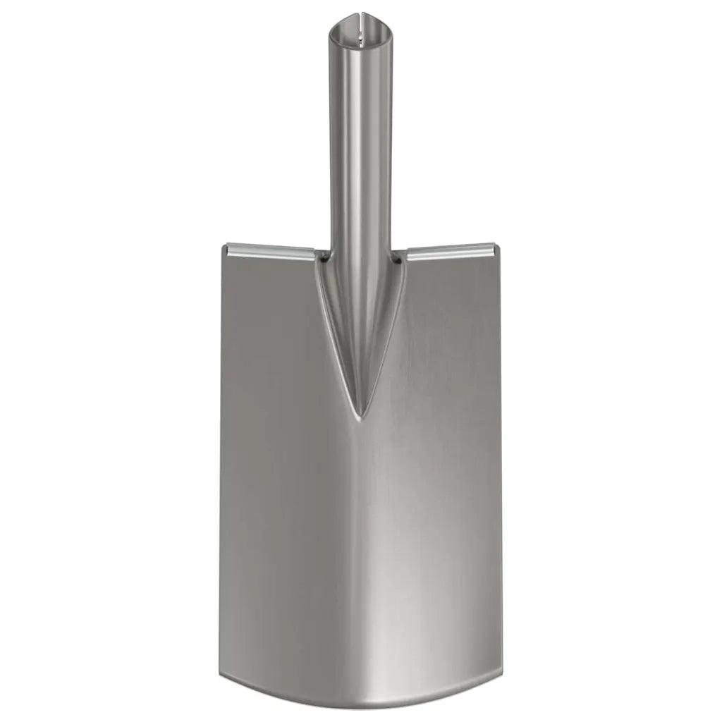 Testa di Pala 4 pz Argento 43 x 17 cm CFW4556291