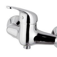 Miscelatore monocomando economy doccia senza accessori.