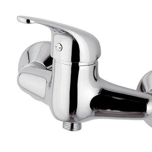 Miscelatore monocomando economy doccia senza accessori.