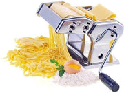 Macchina per lavorare la pasta