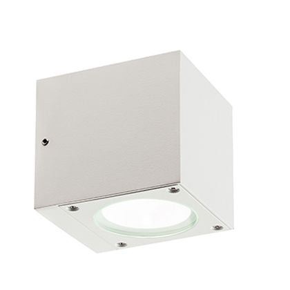Applique da Esterno a LED 6W 3000K Sovil Bianco