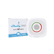 Shelly Gas LPG
