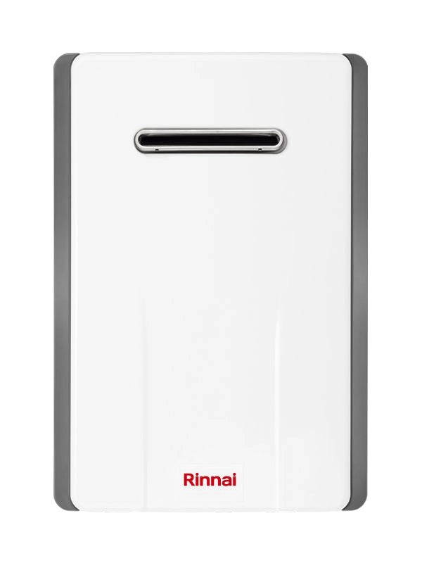 Scaldabagno a Gas da Esterno Rinnai Infinity 14e REU-A1420W-E Gpl
