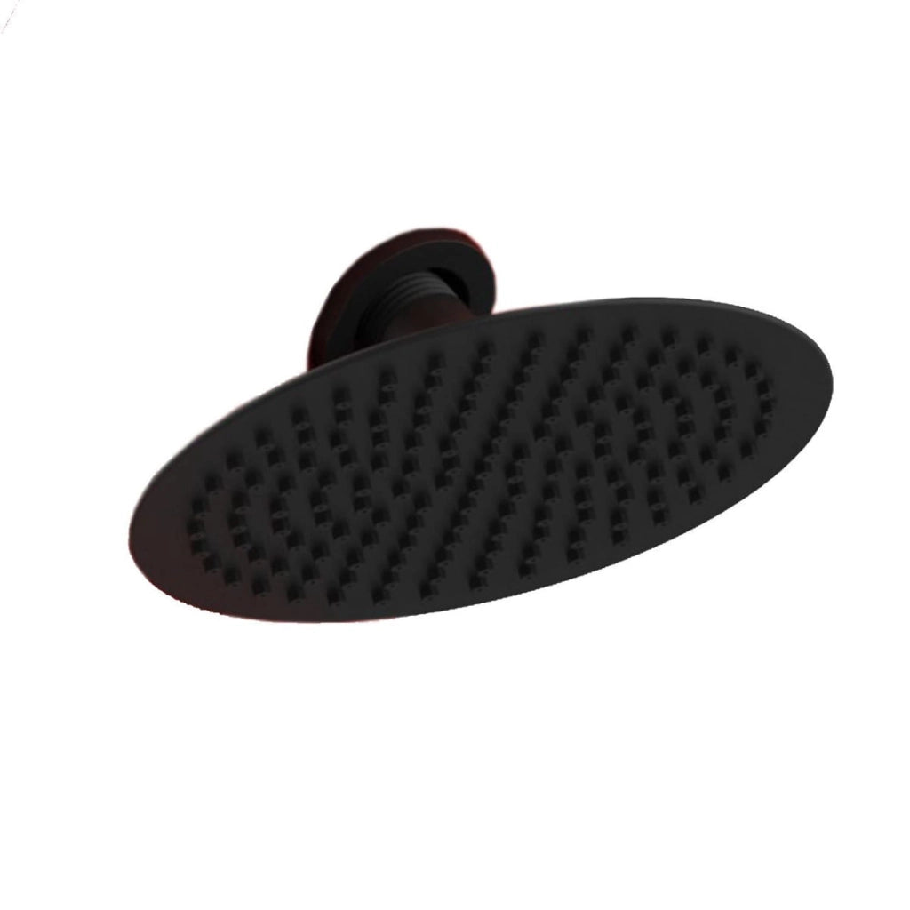 Sined Sole Doccia Solare Curva In Polietilene Hd Con Soffione e Lavapiedi Da 25 Lt Rossa