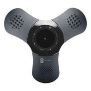 Cellularline ufo conference speaker bluetooth vivavoce con 2 altoparlanti e talk time di 5 ore - BTSPKUFOCONFERENK